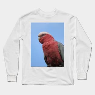 Galah Long Sleeve T-Shirt